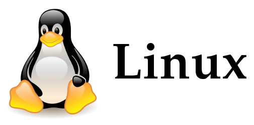 This image has an empty alt attribute; its file name is logo-linux.png