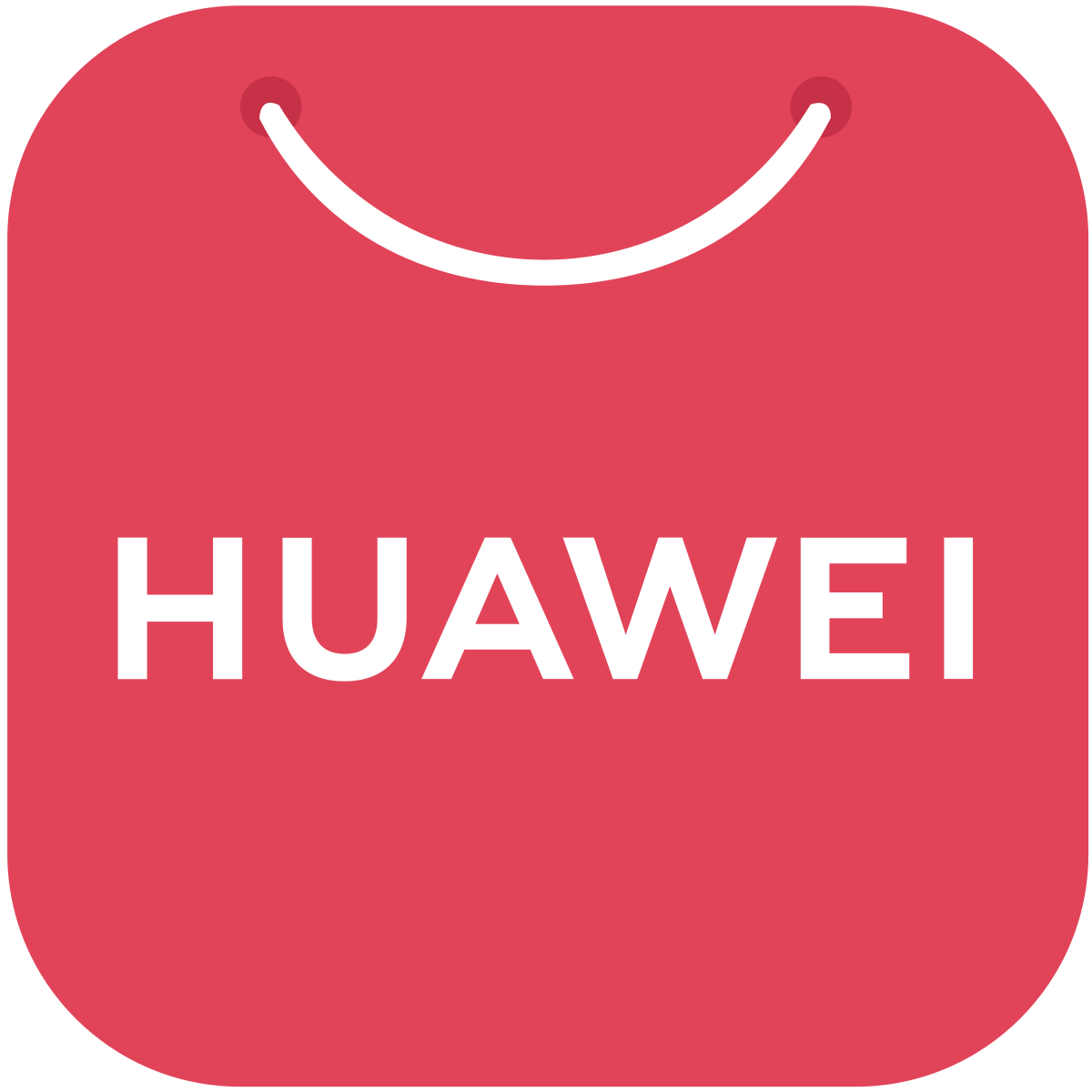 This image has an empty alt attribute; its file name is 1200px-Huawei_AppGallery.png