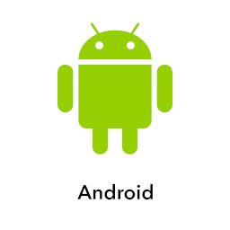 screen mirror icon for Android URL link