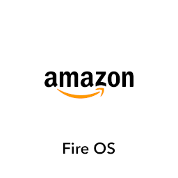 screen mirror icon for Fire OS URL link