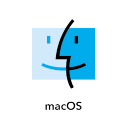 screen mirror icon for macOS URL link