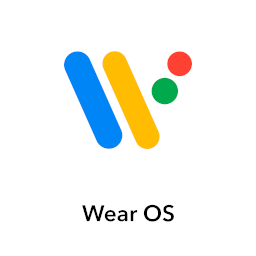 screen mirror icon for Wear OS URL link