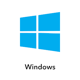 screen mirror icon for Windows URL link